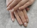 定額ネイル（アート） ¥6,500