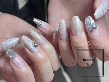 はあとねいる 古江店/◇店舗限定ゼブラネイル◇