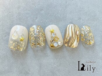 リリー 橋本店(Lily)/定額トレンドcollection