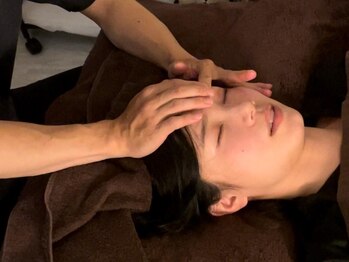 ミアルマ(mi alma)の写真/圧倒的な技術力を持つオーナーによる施術！確かな技術で施術後の満足度◎メニューが決まってなくてもOK！