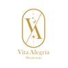 ヴィータアレグリア 都城店(Vita Alegria)のお店ロゴ