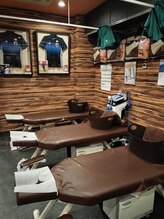 吉祥寺サンロード整骨院/院内の様子