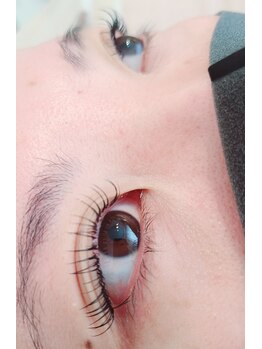 コア(Koa)/パリジェンヌリフト