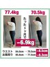 妊活中の方におすすめ！妊活ダイエットコース
