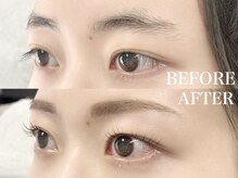 セイン 根津 千駄木(Sein)/まつげ＆眉で美人度UP！根津