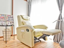 アールアイ(R-i)/フットスペース