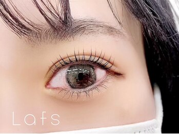 ラフス 名駅店(Lafs)/メーテルラッシュリフト