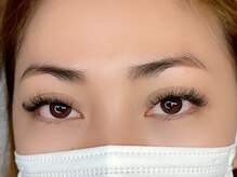 ダリア 西大寺本店(DAHLIA)/ボリュームラッシュ☆