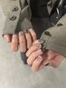 【初回オフ無料】LINA限定120分アートやり放題¥7700