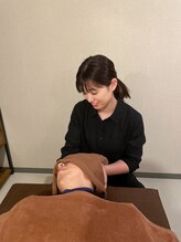 からだ屋 ミーナ天神店&nbsp;光永 