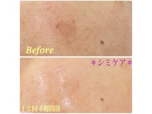 ラボーテ(La Beaute)