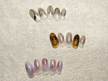 マグ(MAGU)/ニュアンス定額【MAGU/新所沢】