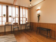 グラシア 刈谷店(GRACIA)の雰囲気（落ち着くアットホームサロン☆）