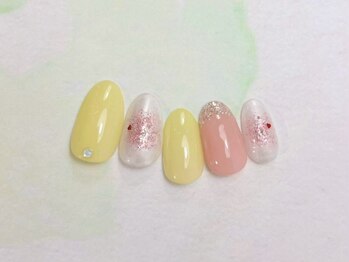 ギャザーパーティー 目白店(gatherparty)/2025春夏トレンドデザイン