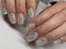 フィロンネイル 本町店(filonnail)/オリジナルシンプルニュアンス