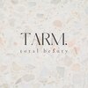 ターム(TARM.)のお店ロゴ