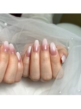 ユニネイル 池袋(Uni Nail)/ベイビーブーマーネイル
