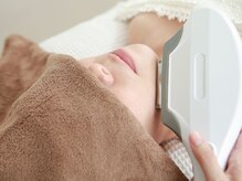 ポポのエステ(popoのエステ)の雰囲気（【小牧】毛穴×くすみに効果抜群のフォト美顔♪）