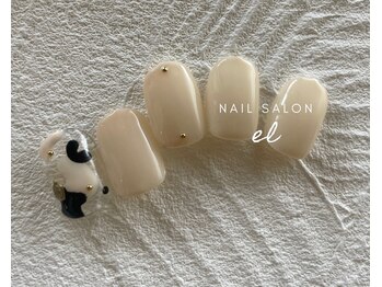 エル 西院駅前(el)/Aコース¥4200