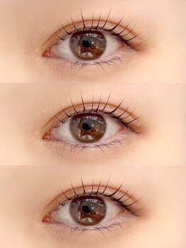 ウル(ulu.)/パリジェンヌラッシュリフト