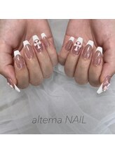 アルテマネイル(altema NAIL)/