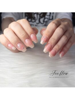 フーフロー(Fooflow)/チークマグ