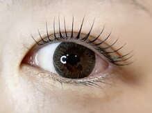 リュクス(Le LUXE)/ストレート×カールデザイン