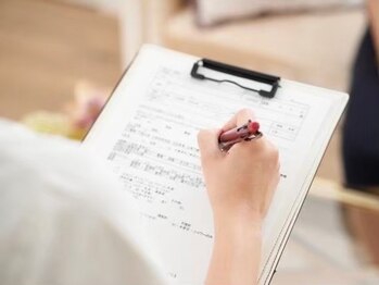 ヨサパーク ナナ リシェス(YOSA PARK nana Richesse)/カウンセリング