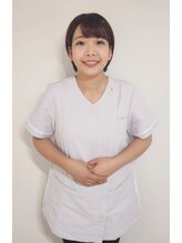 小顔矯正と姿勢矯正と骨盤矯正が評判の女性専門整体院 福井高木中央店 谷口 まみ子