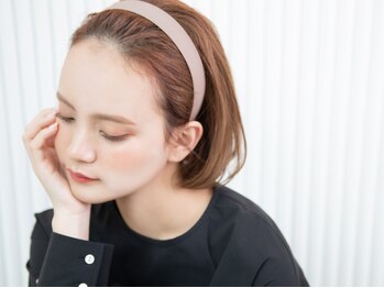 マイスウィートサロン 祗園店(My sweet salon)の写真/【選べるマツパ☆2回名以降もずっと¥4980】提案力×キープ力×価格に大満足♪仕上がりの美しさは圧巻◎