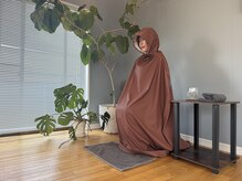 ミサキザカノマーニ(misakizaka-no Mani)/デトックス中