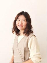 マニネイルケア 仙台店(maninail CARE) 中村 浄