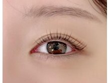 エストアール 博多口店(est-r.)/#パリジェンヌ#ストレート