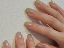 キャットケー ネイル(CAT.K Nail)/【hand】standard