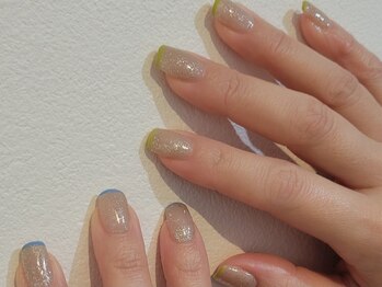 キャットケー ネイル(CAT.K Nail)/【hand】standard