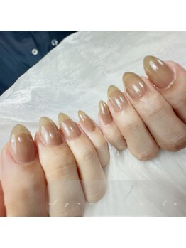 アユミネイル 川崎(Aumi nail)/