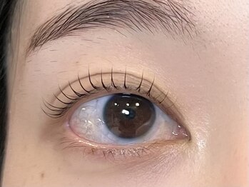 チェリッシュ 中川店(Cherish)/まつげパーマ