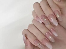 モアグラム 原宿竹下口店(More Glam)/持ち込みデザイン