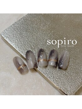 ソピーロ たかのこ店(sopiro)/11月【monthly　silver】