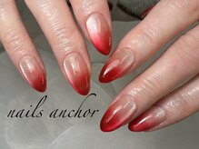 ネイルズアンカー(nails anchor)