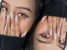 アイミー(Aimy)/Wフラットラッシュ付け放題