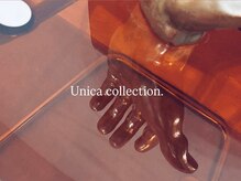 ユニカ(Unica.)/