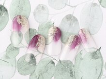 ダッシングディバ 府中フォーリス店(DASHING DIVA)/ニュアンスネイル