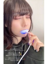 ユニクリア(Uni clear)/自宅でホワイトニング