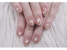 ティアラネイル 宇都宮/パラジェル