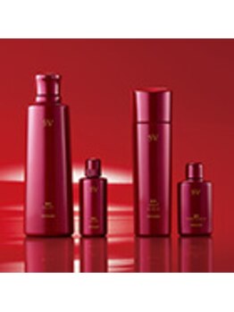 メナードフェイシャルサロン 岡町/薬用スカルプエッセンスSV