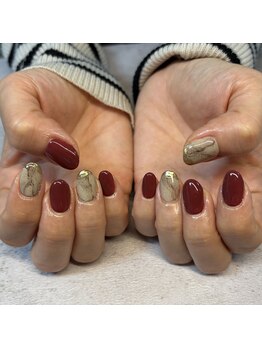 シエラネイル(ciela nail)/