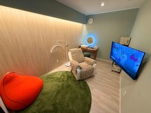 オアシス(OASIS)/施術ルーム