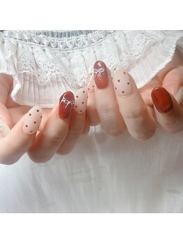 ミソネイル(miso nail)/