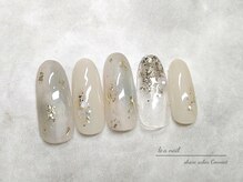 コネクト(Connect)/ニュアンスデザイン*